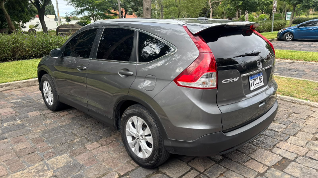 HONDA CRV - 2014                                        